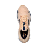 Brooks Ghost 15 Womens Orange/Blue