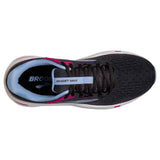 Brooks Ghost Max Womens Navy/Blue