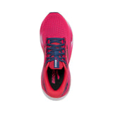 Brooks Glycerin GTS 21 Womens Pink