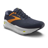 Brooks Ghost Max Mens Navy/Orange