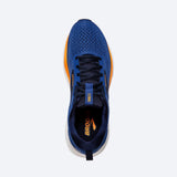 Brooks Trace 3 Mens Blue