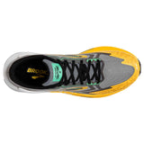 Brooks Catamount 3 Mens Yellow