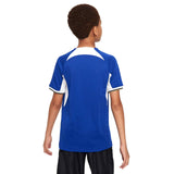 Nike CFC 23 Kids Home Jersey  Blue