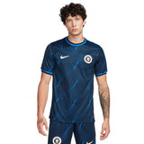 Nike CFC 23 Away Jersey Blue