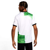 Nike LFC 23 Away Jersey White