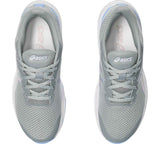 Asics GT-1000 12 Kid Girls Grey/Pink
