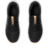 Asics Patriot 13 Kid Girls Black/Orange