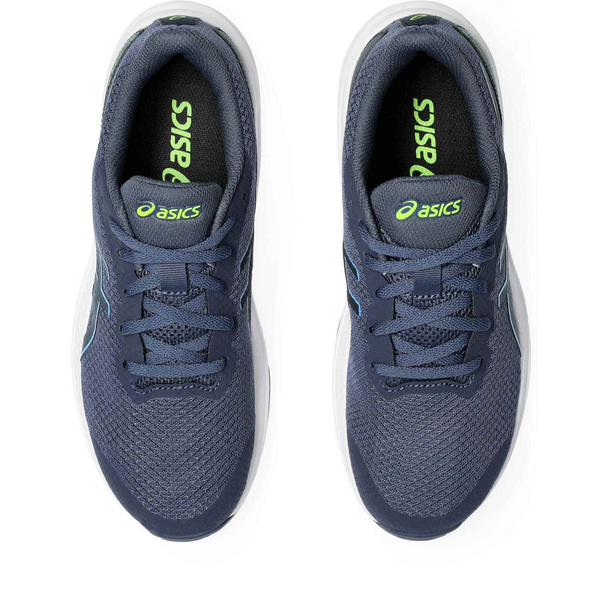 Asics GT-1000 12 Kid Boys Navy/Blue