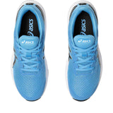 Asics GT-1000 12 Kid Boys Blue/Black