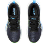 Asics Gel-Cumulus 25 Kid Boys Black/Gree