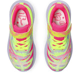 Asics Pre-Noosa Tri 15 Jnr Girls Pink/Bl