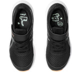 Asics Patriot 13 Jnr Girls Black/Orange