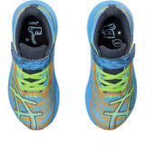 Asics Pre-Noosa Tri 15 Jnr Boys Blu/Orng