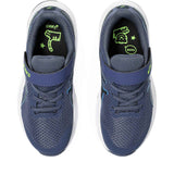 Asics GT-1000 12 Jnr Boys Navy/Blue