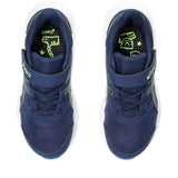 Asics Jolt 4 Jnr Boys Navy/Black