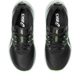 Asics Pre-Venture 9 Kid Boys Black/Green