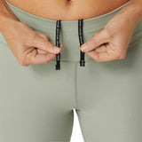 Asics Womens Icon Tight Grey