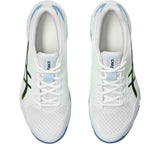 Asics Gel-Rocket 11 Indoor Shoe White