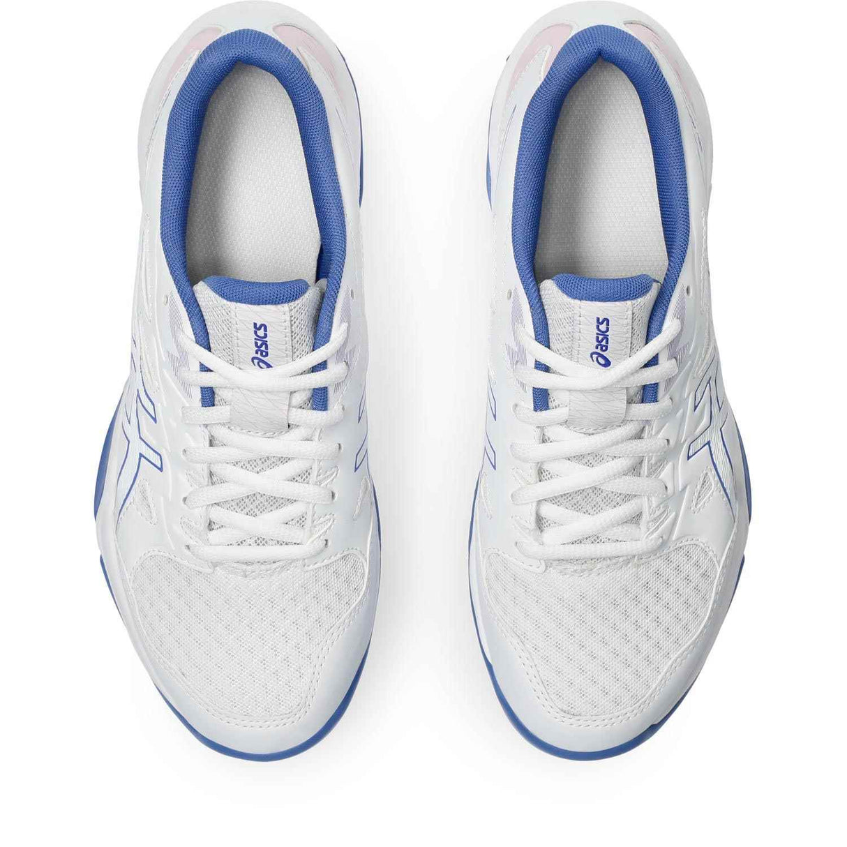 Asics Gel-Rocket 11 Indoor Shoe White