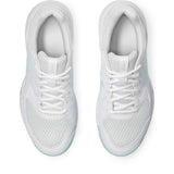 Asics Gel-Dedicate 8 Wmn Tennis Shoe Wht