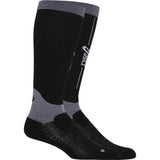 Asics Performance Compression Socks Blk