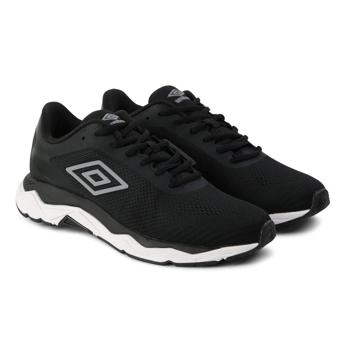UMBRO UMBRO IMPULSA II Adult BLK/REF