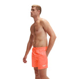 Speedo Mens Ess Watershort Red