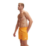 Speedo Mens Ess Watershort Orange