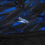 Speedo Womens HyperBoom Tankini Black
