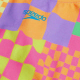 Speedo Girls Dgtl Placemnt Splashback Ny