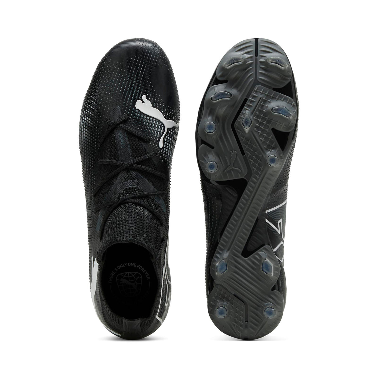 Puma Future 7 Match FG Black