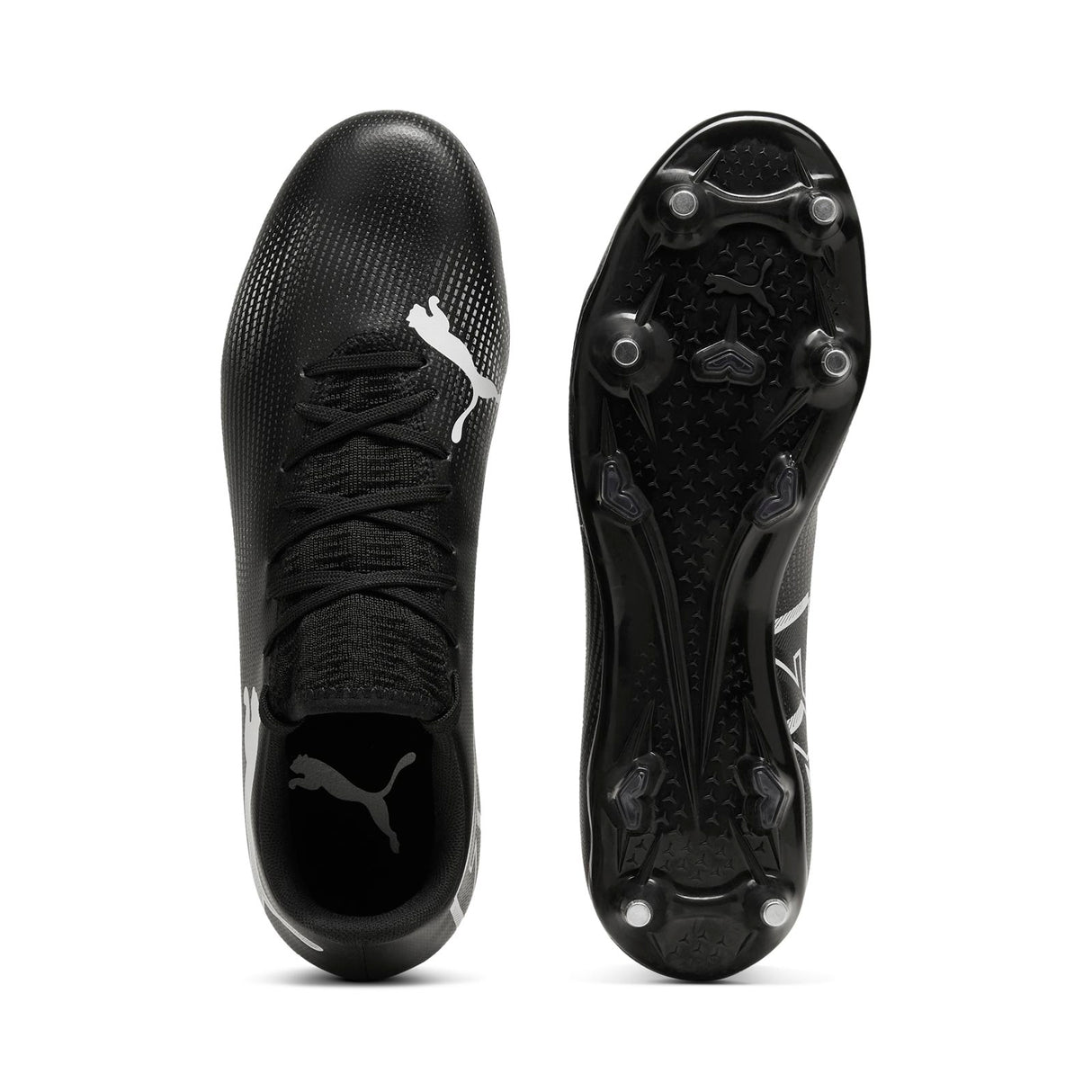 Puma Future 7 Play SG Black
