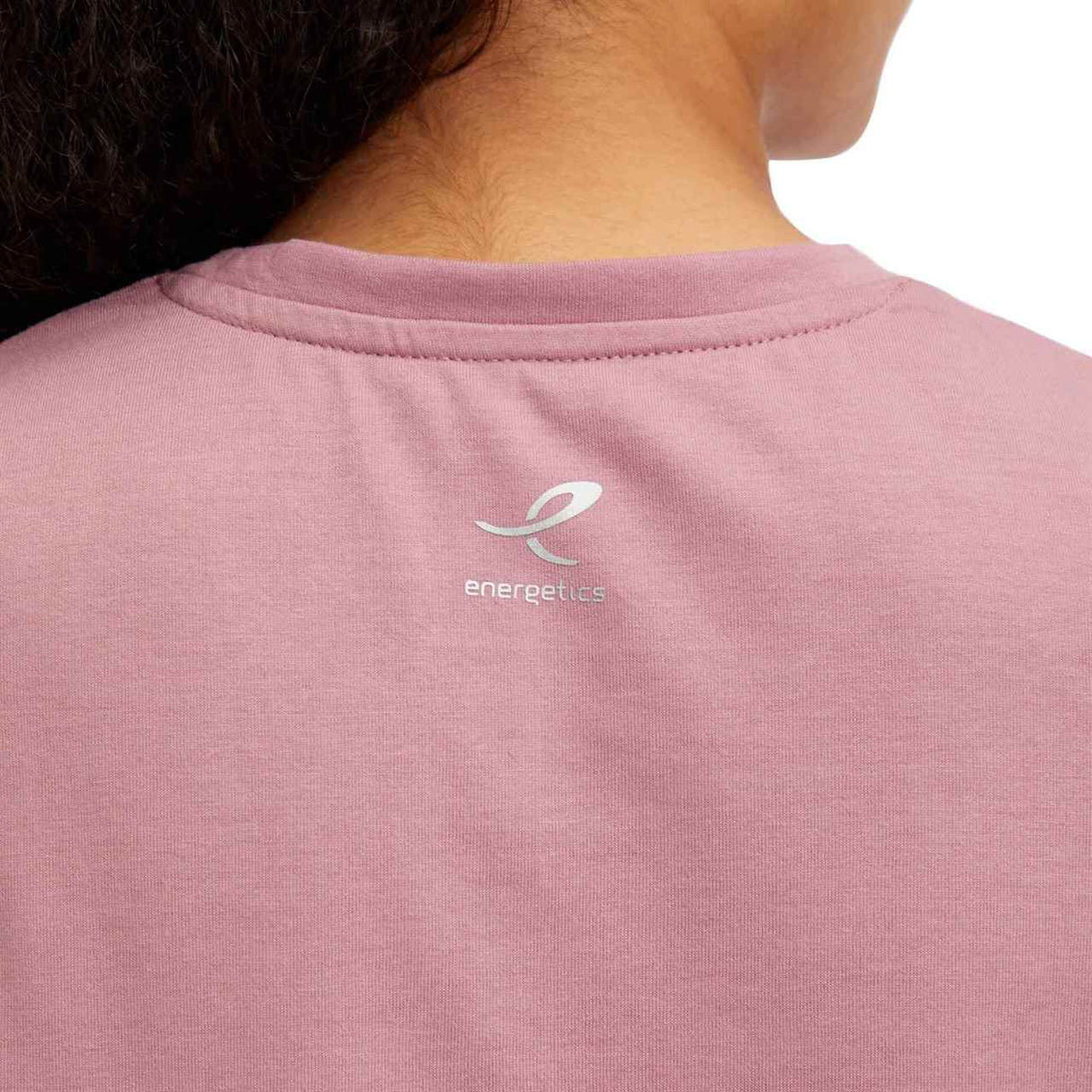 ENERGETICS Gudia II W T-Shirt,PUR