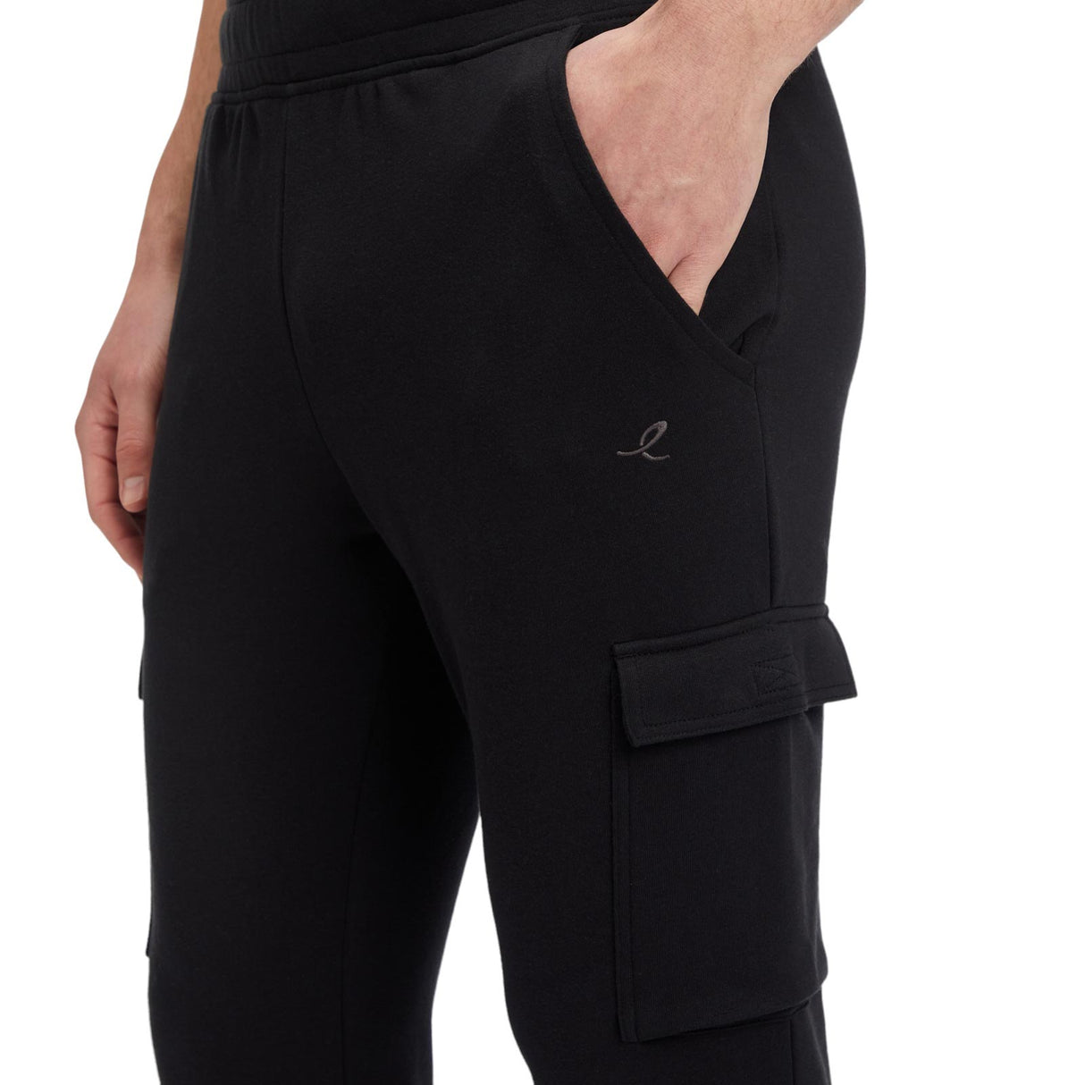 ENERGETICS Kool 1/1 FT M Pants,BLK