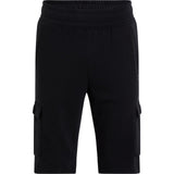 ENERGETICS Kool 1/2 FT M Shorts BLK