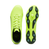 Puma King Match FG Yellow