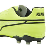 Puma King Match FG Yellow