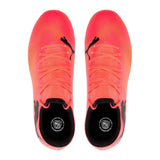 Puma Kids Future 7 Play FG Red