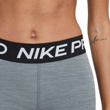 Nike Wmns Pro 365 Short 3 Grey