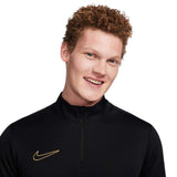 NIKE MENS DF ACD23 DRIL TOP BR BLACK