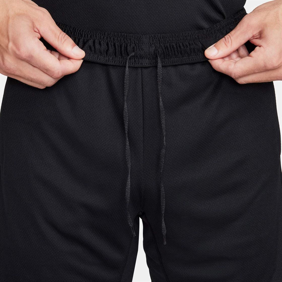 NIKE MENS DF STRK SHORT KZ BLACK