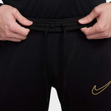NIKE MENS DF ACD23 PANT KPZ BR BLACK
