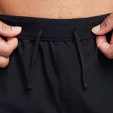 NIKE MENS CHALLENGER 5BF SHRT FLASH BLK