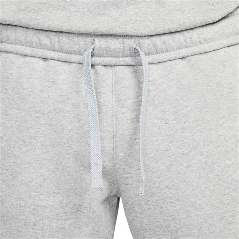 NIKE MENS NSW SP FLC JOGGER BB GREY