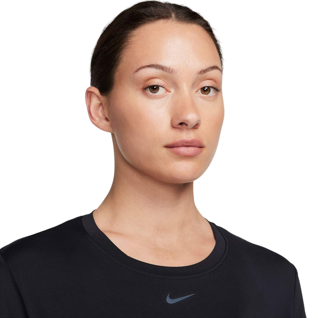 Nike Wmns One Classic DF SS Top Black