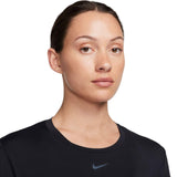 Nike Wmns One Classic DF SS Top Black
