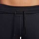 Nike Wmns FST SW HBR DF MR 7/8 Tight Blk