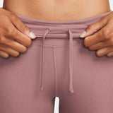 Nike Wmns DF Fast Tight Brown
