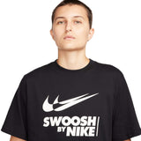 Nike Wmns NSW Tee BF GLS Black