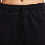 Nike Wmns NSW PHNX FLC MR Pant Std Black